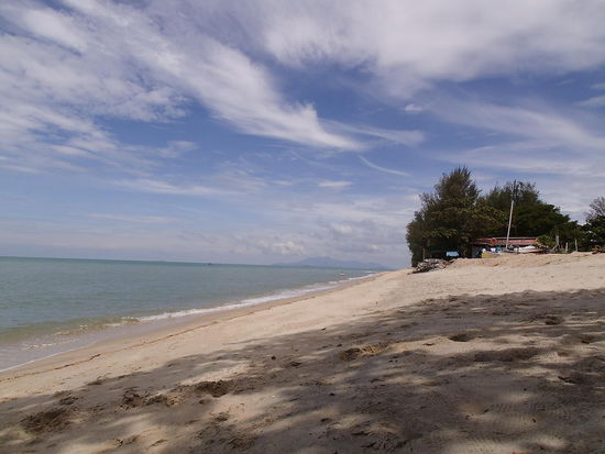 Watt ne himmlische Ruhe...