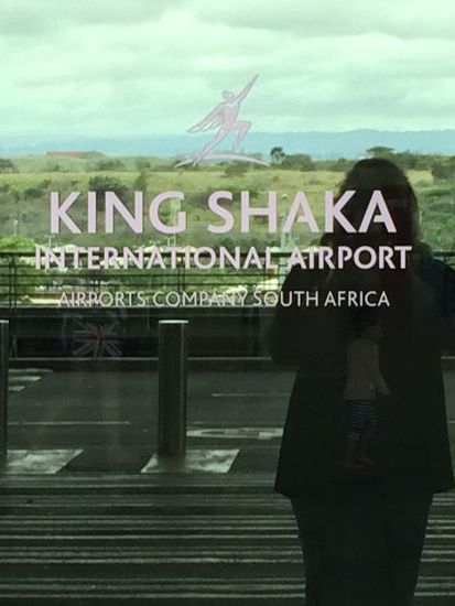 Schlechtes Versteck!