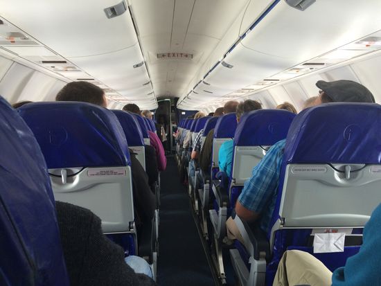 Klein und gemütlich