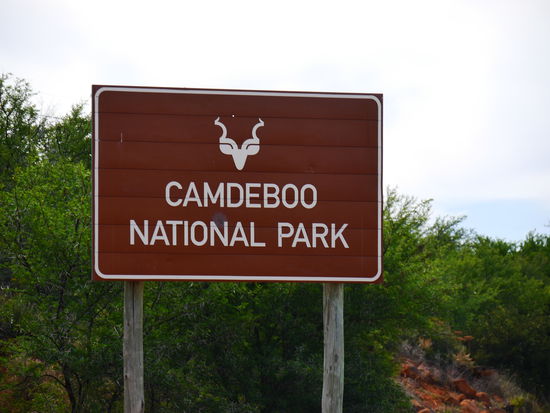 Valley of Desolation