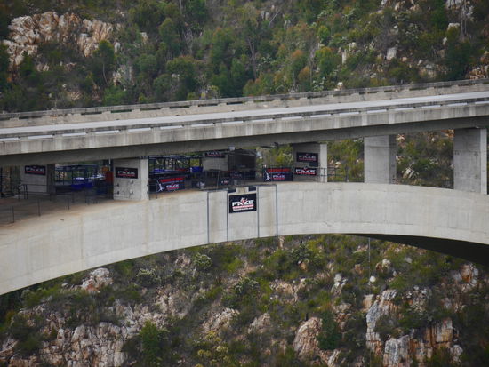 Keiner da, der sich traut...