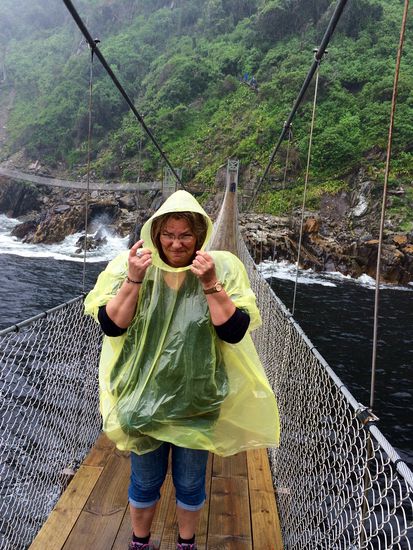 So ein Tag,so wunderschön wie heute...