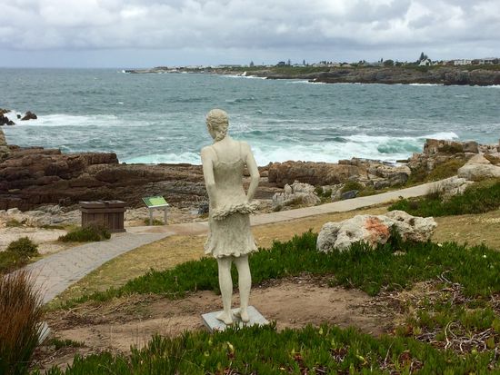 Ist das Kunst? Oder kann das weg?