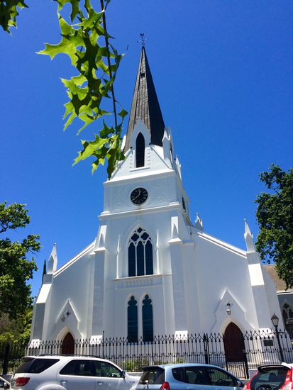 Dutch Reformed Church (1863)
