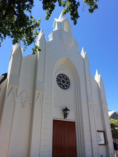 Lutherische Kirche (1854)