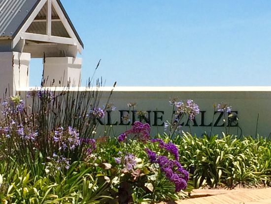 Weingut Kleine Zalze