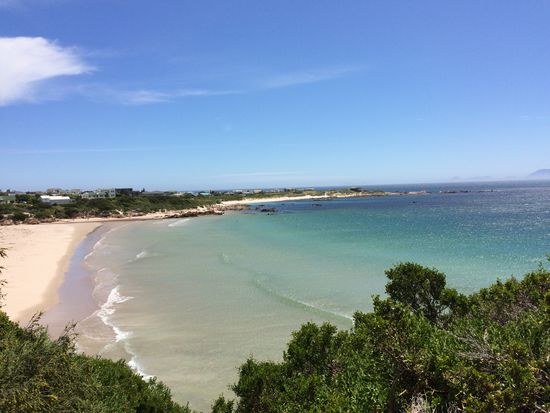 Clarence Drive - einer der schönsten Küstenstraßen der Welt
