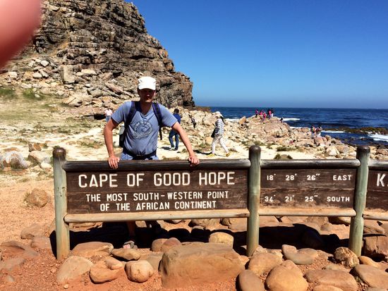 Ein schwieriges Foto...