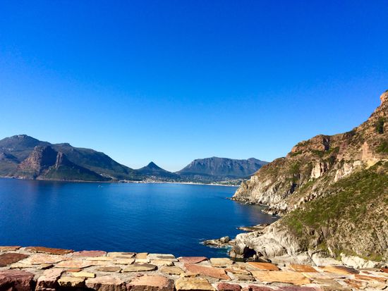 Spektakuläre Ausblicke