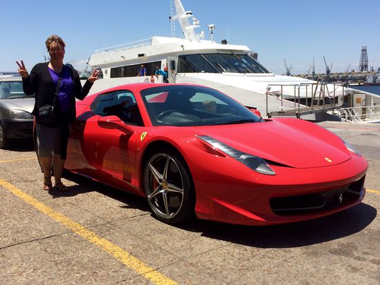 Hab ich mir gekauft...