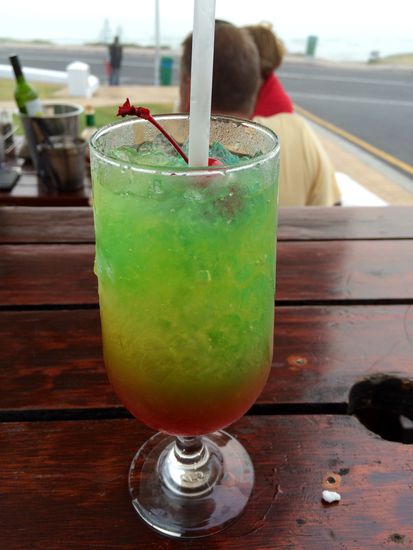 Dem Wetter zum Trotz - Fun in the Sun!!