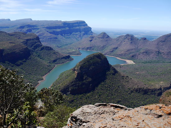 Blyde River Canyon