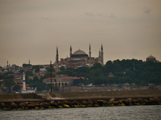 Hagia Sophia