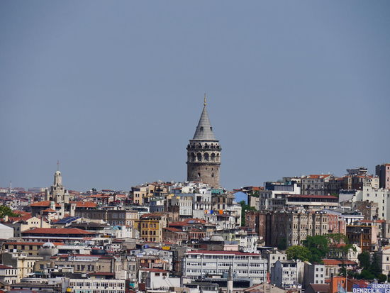 Galataturm