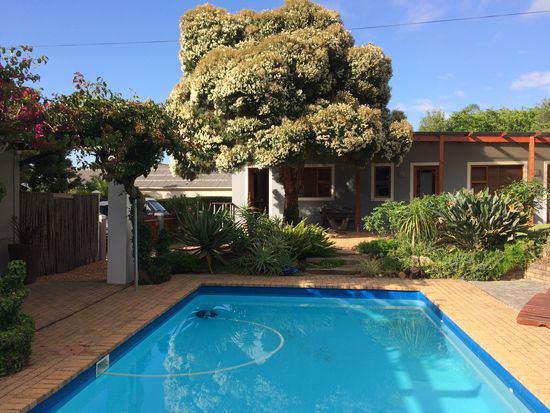 Marula Lodge Swellendam