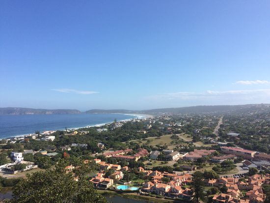 Plettenberg View Point