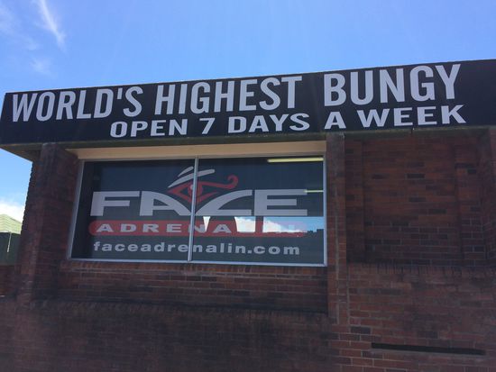 Nicht's für schwache Nerven