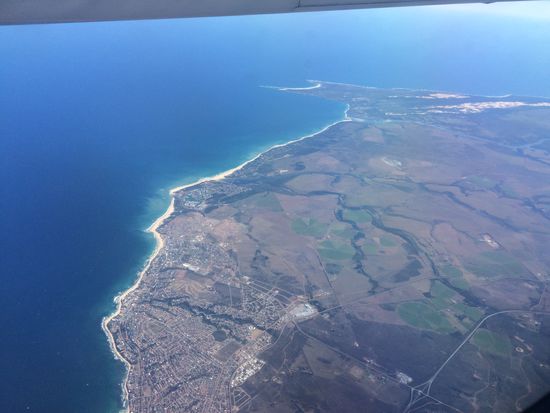 Schöne Aussichten...