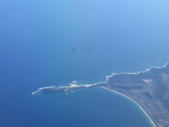 Robberg Nature Reserve bei Plettenberg