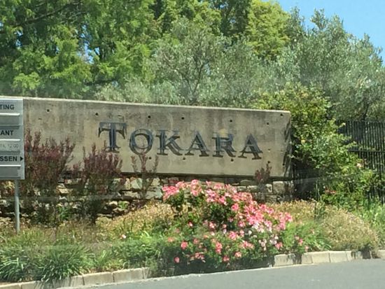 1.Station:  Tokara