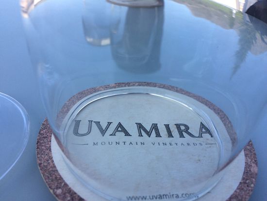 Leute Station: Uva Mira
