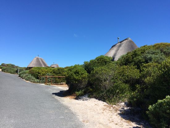Agulhas National Park Rest Camp