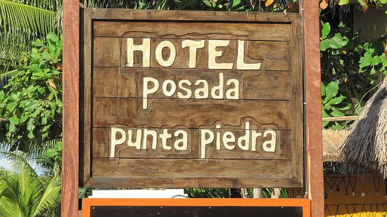 Ohne Worte, steht alles drauf