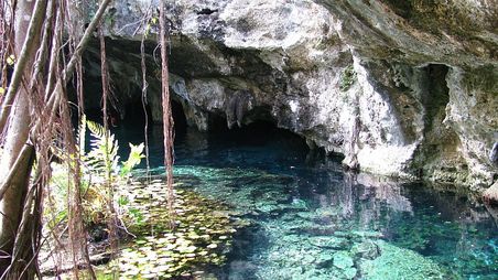 Grand Cenote