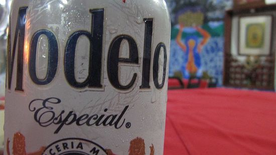 Extrem süffig und überall zu haben: Modelo Especial