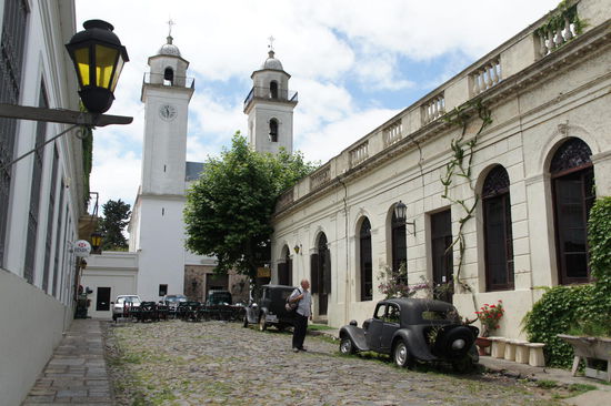 Colonia del Sacramente