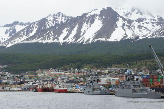 Ushuaia