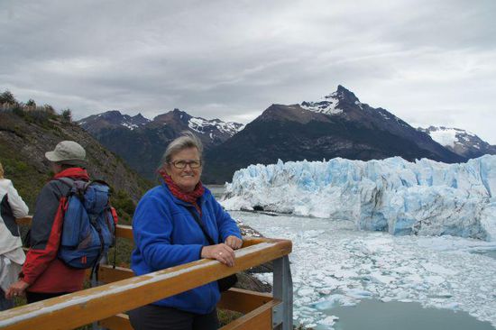 da gibt es viel zu sehen