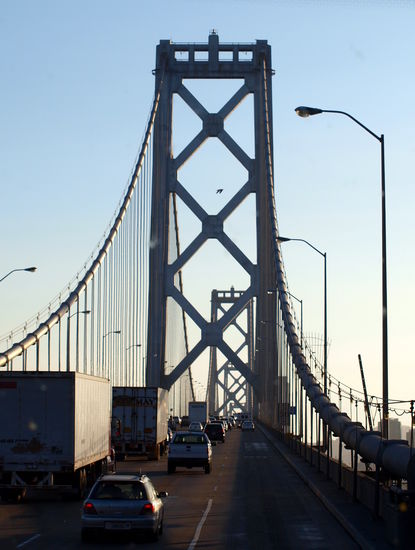 Bay Bridge