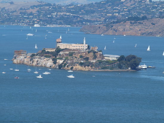 Alcatraz