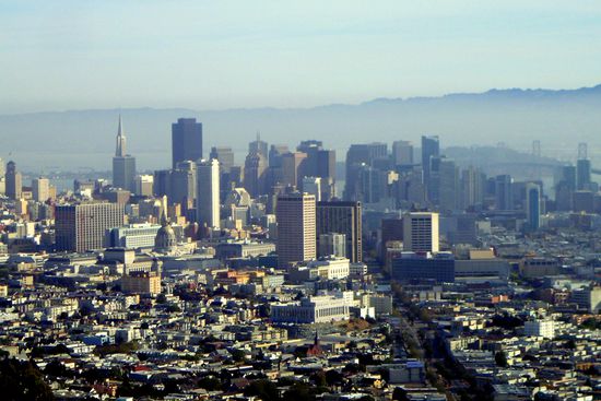 Naja, so ganz ohne Dunst geht es wohl nicht.