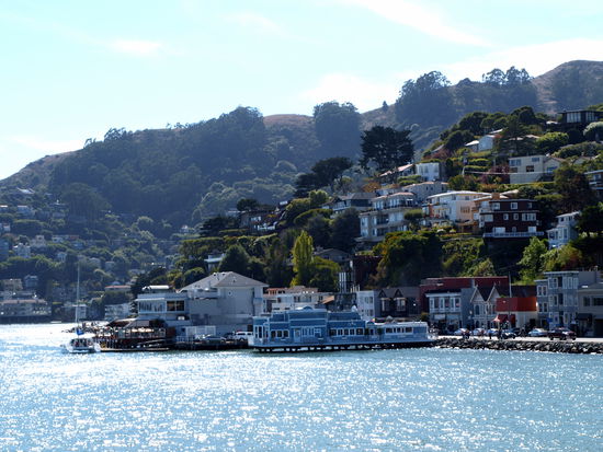 Sausalito