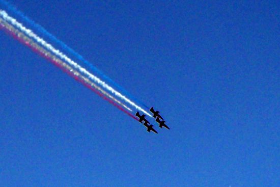 Ziemlich gefährlich, aber interessant.