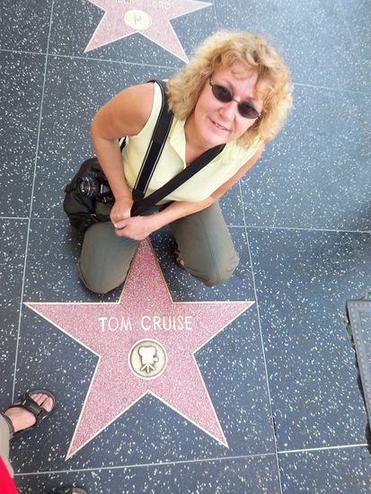 Walk of Fame