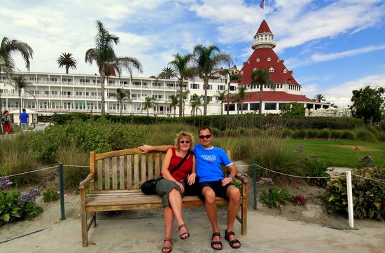 Hier kann man sich wohlfühlen.