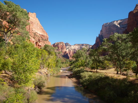 Virgin River