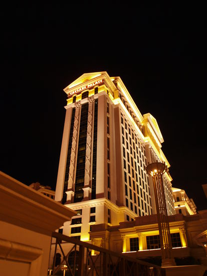 Caesars Palace