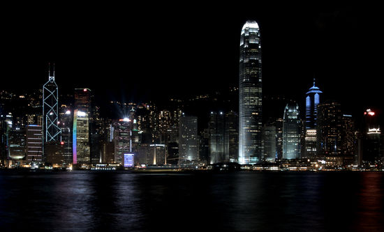 Skyline bei Nacht. Bild ist von Jule aus Berlin aufgenommen. Jule ist der Freund von Jule. Die ist auch aus Berlin.
Gruß an Juliane und Julian.