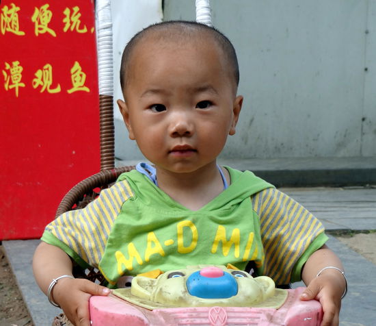 Ist der nicht süß?