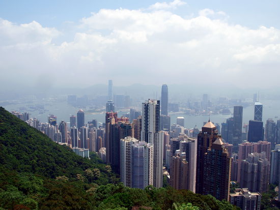 ...und dann auch wieder mal so,