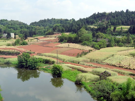 Nur ein kleines Beispiel