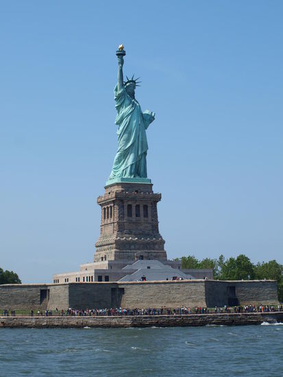 Freiheitsstatue