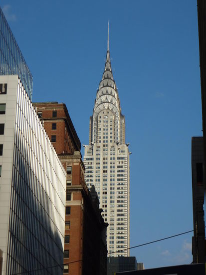 Chrysler-Building