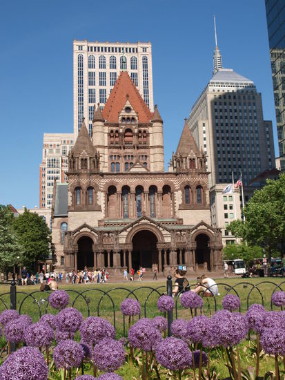 Dreifaltigkeitskirche