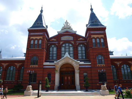 Lieblingsgebäude von Lothar - Industriemuseum