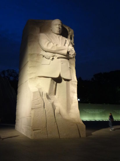 Martin Luther King jr.